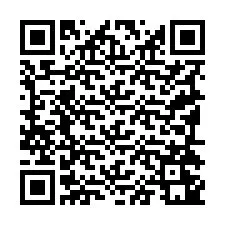 QR-code voor telefoonnummer +19194241938