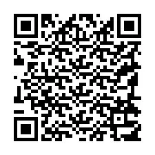 QR Code สำหรับหมายเลขโทรศัพท์ +19194317900