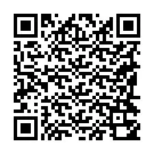 QR Code for Phone number +19194350276