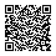 QR Code for Phone number +19194358279