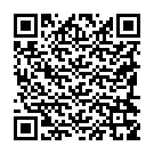 QR Code for Phone number +19194359206