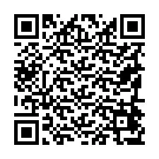 QR Code for Phone number +19194477407