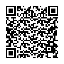 QR код за телефонен номер +19194478076