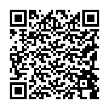 Código QR para número de telefone +19194488735