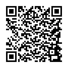 QR Code for Phone number +19194493839
