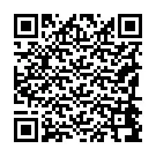 Codice QR per il numero di telefono +19194496835