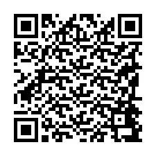 QR Code for Phone number +19194497972