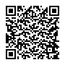 QR Code for Phone number +19194605694