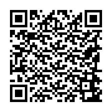 QR Code for Phone number +19194643097