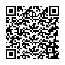 QR Code for Phone number +19194643100