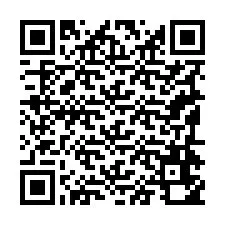 QR Code for Phone number +19194650555