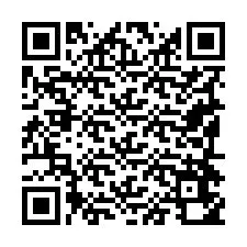 Código QR para número de telefone +19194650637