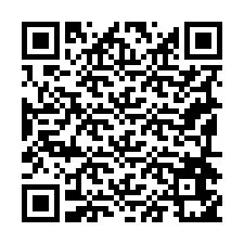 QR-Code für Telefonnummer +19194651725