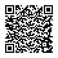 QR код за телефонен номер +19194652320