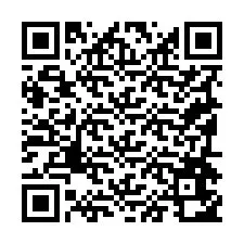 Codice QR per il numero di telefono +19194652759