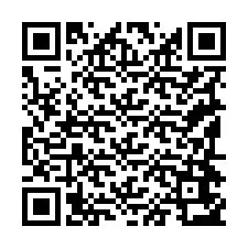 Codice QR per il numero di telefono +19194653271