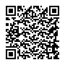 QR Code pour le numéro de téléphone +19194659813