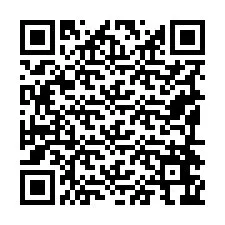 QR Code for Phone number +19194666627