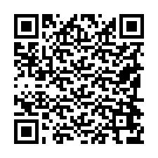 QR Code for Phone number +19194676297