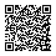 QR Code สำหรับหมายเลขโทรศัพท์ +19194763032