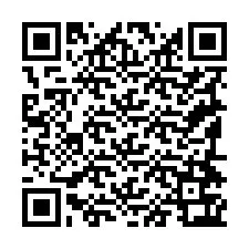 电话号码二维码 +19194763241