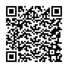 QR kód a telefonszámhoz +19194765083