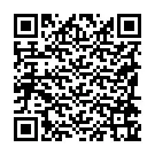 Codice QR per il numero di telefono +19194765966