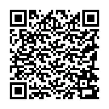 QR-код для номера телефона +19194793584