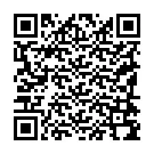 QR Code for Phone number +19194794030