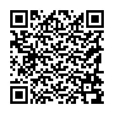 QR Code for Phone number +19194796511