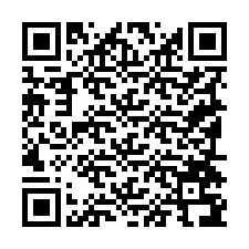 QR Code for Phone number +19194796799