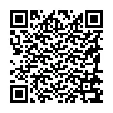 QR Code for Phone number +19194797802