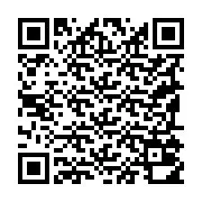 电话号码二维码 +19195010464