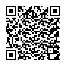 电话号码二维码 +19195010641