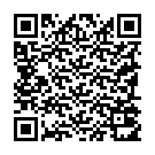 Kod QR dla numeru telefonu +19195011938