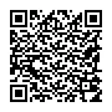 QR-код для номера телефона +19195014037