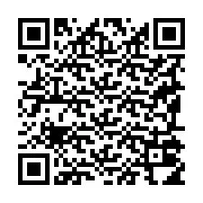 Kode QR untuk nomor Telepon +19195014822