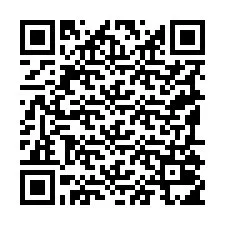 电话号码二维码 +19195015254