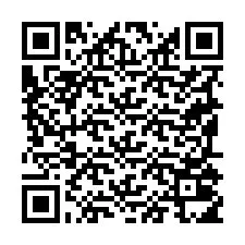 QR-код для номера телефона +19195015366