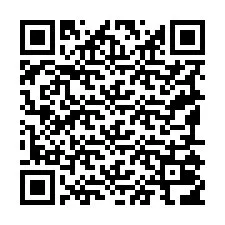 QR Code for Phone number +19195016080