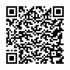 QR Code for Phone number +19195016287