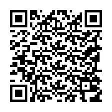 Código QR para número de telefone +19195016669