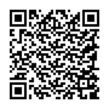 QR Code for Phone number +19195109388
