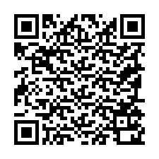 QR Code for Phone number +19195120789