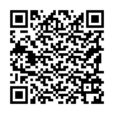 QR-koodi puhelinnumerolle +19195124921