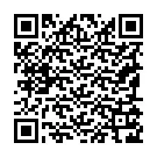 QR Code for Phone number +19195126085