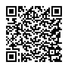 QR Code for Phone number +19195127493