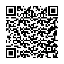 QR-koodi puhelinnumerolle +19195128181