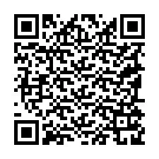 QR Code for Phone number +19195129268