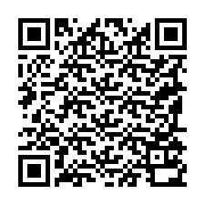 QR Code for Phone number +19195130364